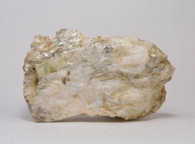 Beryl - Střelecký důl (Scheibengraben), Maršíkov